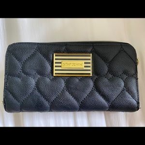 Betsey Johnson wallet